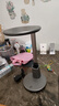 松下（Panasonic）臺(tái)燈護(hù)眼學(xué)習(xí)兒童護(hù)眼臺(tái)燈護(hù)眼學(xué)習(xí)燈智能調(diào)光臺(tái)燈致儒AAAAA級(jí) 曬單實(shí)拍圖