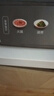 美的（Midea）鈦陶電炒鍋 電蒸鍋 分體式電煮鍋不沾多功能一體炒菜專用鍋電火鍋 4.3L煎餅鍋HCG2818S配蒸籠 新款 曬單實(shí)拍圖