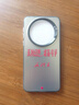 世詠（SHIYONG）適用蘋果15手機(jī)殼 iphone15保護(hù)套全包超薄簡約時尚創(chuàng)意個性彩銀鐳射防摔男女款 黑色 曬單實拍圖