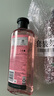 Herbal Essences玫瑰香氛進口洗發(fā)水套裝400ml*2持久留香控油蓬松柔順男女洗發(fā)膏 曬單實拍圖