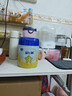 飛鶴星飛帆 嬰兒配方奶粉 1段(0-6個月) 700克*6 專利OPO 育兒補(bǔ)貼 曬單實拍圖