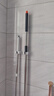 大衛(wèi)平板拖把40cm桿長(zhǎng)133cm2布加厚P12免手洗5層刮污 曬單實(shí)拍圖