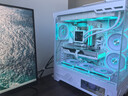 雷利酷棱鏡4代PRO星樂(lè )積木F1RS棱鏡7PRO12CM電腦機箱風(fēng)扇正反葉無(wú)線(xiàn)拼接水冷散熱/ARGB神光同步/PWM溫控 星樂(lè )積木F1 RS 白色反向【三聯(lián)包含線(xiàn)】 曬單實(shí)拍圖