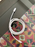 品勝雙type-c數據線(xiàn)蘋(píng)果16/15充電線(xiàn)PD60W快充ctoc車(chē)載通用iPhone16小米華為P80pro手機iPad筆記本2米 曬單實(shí)拍圖