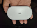 中興（ZTE）U10LS隨身wifi6移動無線wifi免插卡隨行車載上網(wǎng)卡便攜式上網(wǎng)寶支持5G/4G設備全國通用流量2025款  曬單實拍圖