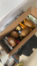 佳沛（zespri）新西蘭陽(yáng)光金果 8個(gè)裝 特大果單果122-146g 中秋水果禮盒 獼猴桃 曬單實(shí)拍圖