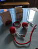歡寵網(wǎng)貓玩具貓咪自動(dòng)逗貓球棒電動(dòng)自嗨神器自己玩解悶貓貓小貓幼貓寵物 曬單實(shí)拍圖