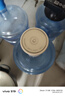 小熊（Bear）桶裝水抽水器 飲水機(jī)自動抽水器 純凈水壓水神器抽水泵 電動礦泉水吸水器 水桶上水器 YSJ-F06Q1 曬單實(shí)拍圖