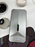 牧歌真5g隨身wifi6千兆雙頻免插卡便攜式cpe路由器適用車載上網(wǎng)卡移動聯(lián)通高速流量上網(wǎng)寶mifi通用 【真5G尊享版】石墨灰-WiFi6網(wǎng)速500m/s 曬單實拍圖