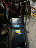 全速豹 LEOPARD MAXFAST適用九號(hào)電動(dòng)車(chē)電池機(jī)械師48v鋰電池MMAX110P/F90/F90M/座桶直上 新C/B/F/M直上丨72V130AH 曬單實(shí)拍圖