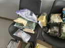 babycare金山茶花紙尿褲NB68片(<5kg)新生兒嬰兒尿不濕超薄透氣輕柔花苞褲 曬單實拍圖