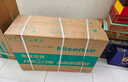 海信（Hisense）大1.5匹 易省電Ultra 空調(diào)掛機 AI省電 大風(fēng)量速冷熱 國家補貼20% 新一級變頻節(jié)能  A330UPro 大1.5匹 一級能效 10年質(zhì)?！咀稍兛头畜@喜】 曬單實拍圖