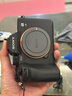 索尼（SONY）ILCE-7M4全畫(huà)幅微單數(shù)碼相機(jī)4K 60p視頻錄制 直播相機(jī) sony a7m4 五軸防抖A7M4 創(chuàng)意濾鏡 A7M4單機(jī)身 國(guó)補(bǔ) 上海  官方標(biāo)配【贈(zèng)八件套禮盒】 曬單實(shí)拍圖
