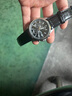 卡西歐（CASIO）男士手表EDIFICE石英腕表防水三眼表盤學(xué)生手表男送男友開學(xué)禮物 MTH-5001L-1A三眼石英+日期顯示 曬單實(shí)拍圖