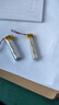聚合物鋰電池3.7v電芯大容量藍(lán)牙耳機(jī)行車記錄儀錄音筆可充電胎壓 501040-180毫安全新a品防爆電池 曬單實(shí)拍圖