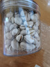 2025新年貨開(kāi)心果含罐500g特大顆粒鹽焗堅果零食干果整箱10斤散裝 開(kāi)心果 甄品罐裝含罐250g*1罐 曬單實(shí)拍圖