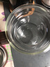 憶壺茶玻璃茶壺茶水分離茶杯玻璃泡茶壺辦公室泡茶杯玻璃茶具功夫茶壺 800ML茶壺 曬單實(shí)拍圖