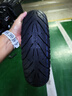 正新輪胎 100/90-10 56L CM-SC12 TL 龍王全天候半熱熔真空胎電動/踏板 曬單實拍圖