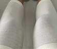PROPARD夏季薄款護膝保暖老寒腿男女士半月板損傷空調房關節(jié)炎運動用護具 曬單實拍圖