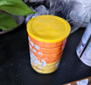 洋欣雨蘋果香蕉牛乳燕麥片0添加糖減肥代餐醇香即食營養(yǎng)早餐罐裝500g*2 曬單實拍圖