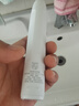飛利浦（PHILIPS）【肖戰(zhàn)推薦】電動(dòng)牙刷鉆石3系 生日七夕禮物 成人情侶款送男生/女友 微泡水流 HX5181/01皓月白 曬單實(shí)拍圖