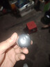 韓笑不銹鋼鴛鴦鍋火鍋專用鍋電磁爐火鍋鍋具家用商用涮鍋火鍋盆 加厚鴛鴦鍋帶蓋-適合10-13人 36cm 曬單實拍圖