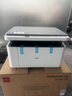 得力（deli）M1020W黑白辦公三合一多功能打印機(jī)復(fù)印機(jī)掃描機(jī)一體機(jī) 家用錯題作業(yè)手機(jī)連接 無線激光打印機(jī) 曬單實拍圖