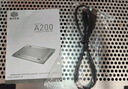酷冷至尊（CoolerMaster） A200 筆記本散熱器 （雙14CM風(fēng)扇/純鋁金屬拉絲面板/雙USB/電腦組件） 曬單實(shí)拍圖