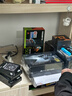 技嘉（GIGABYTE）5070顯卡 風(fēng)魔 GeForce RTX 5070 WindForce SFF 12G DLSS4 電競設(shè)計(jì)AI智能學(xué)習(xí)電腦獨(dú)立顯卡 曬單實(shí)拍圖