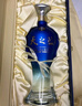 洋河 天之藍 42度 480ml 單瓶裝 綿柔濃香型白酒（年份隨機） 曬單實(shí)拍圖
