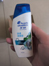 海飛絲頭皮肌底凈爽止癢旅行裝洗發(fā)水【回購(gòu)券】送80g去屑止癢洗頭膏 曬單實(shí)拍圖