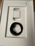 【95成新】Apple/蘋(píng)果 iPad Pro 11英寸 M4芯片 2024年新款平板電腦(256G WLAN版/MVV83CH/A)深空黑色 曬單實(shí)拍圖