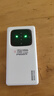 品勝（PISEN）隨身wifi6移動(dòng)2025新款無(wú)線(xiàn)wi-fi6網(wǎng)絡(luò )便攜式4G上網(wǎng)卡充電寶無(wú)限速上網(wǎng)免插卡全國通用流量YM25 【wifi6+充電寶】升級版 1500G 曬單實(shí)拍圖