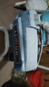 立潤（LIRUN）高壓無(wú)氣噴涂機電動(dòng)無(wú)刷柱塞式噴乳膠漆油漆涂料大功率家裝噴漆機 【進(jìn)口IKO軸承】立潤695官方配置 曬單實(shí)拍圖
