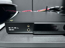 smsl雙木三林RAW-HA1解碼功放一體機 dac解碼器 HiFi解碼器 功率放大器 數字功放 藍牙功放 黑色 曬單實(shí)拍圖