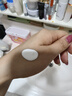 歐詩漫（OSM）舒顏修光小白管美白防曬乳50ml清爽不油膩通勤高倍防曬學(xué)生軍訓(xùn) 曬單實拍圖