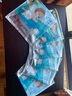 babycare【品牌直供 安心品質(zhì)】嬰兒游泳褲短褲式防水尿不濕XL碼6片/包 曬單實(shí)拍圖