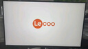 Lecoo聯(lián)想來酷27英寸2K100Hz IPS 8Bit 廣色域 纖薄機身 低藍光不閃 壁掛 電腦顯示器 M2727Q-R 曬單實拍圖