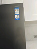 海爾（Haier）539升風(fēng)冷無霜對開門家用電冰箱雙開門一級能效變頻節(jié)能535升級款BCD-539WGHSSEDH9國家補(bǔ)貼20%  曬單實拍圖