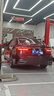 佳通(Giti)汽車輪胎205/55R16 94V  221v1 適配速騰/寶來/朗逸 曬單實(shí)拍圖