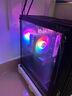 技嘉 酷睿i5 13400F臺式組裝電腦主機RTX4060Ti/5060Ti游戲高端電競獨顯直播設計渲染整機 配置七：14600KF+RTX5060Ti D5 曬單實拍圖