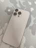 Apple/蘋(píng)果iPhone 16 Pro Max（A3297）512GB 沙漠色鈦金屬 支持移動(dòng)聯(lián)通電信5G 雙卡雙待手機 曬單實(shí)拍圖
