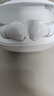 小米（MI）Redmi Buds 4 活力版 無(wú)線(xiàn)藍牙耳機 28小時(shí)長(cháng)續航 通話(huà)降噪 適用于安卓蘋(píng)果手機 白色 曬單實(shí)拍圖