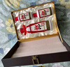 郎酒 子母郎禮盒 白酒 醬酒 53度 700ml*1 禮盒裝 中秋送禮 曬單實(shí)拍圖