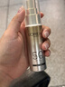 歐萊雅小銀管防曬霜30ml戶外軍訓(xùn)高倍防曬隔離霜護(hù)膚品化妝品七夕禮物 曬單實拍圖