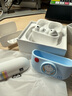 ROCK哆啦A夢適用Airpods Pro3保護(hù)套AirpodsPro三代耳機(jī)套殼全包硅膠可愛高顏值卡通動漫防摔男女生款 曬單實拍圖