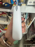 小米（MI）【3C認(rèn)證】小米自帶線充電寶 20000 22.5W 淺灰 可上飛機(jī)/火車多彩便攜  iPhone安卓可用 曬單實(shí)拍圖
