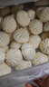 巴比 鮮汁肉包70g*16只 共1120g包子兒童早餐 面點(diǎn) 生鮮 速凍食品 曬單實(shí)拍圖