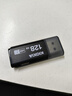 鎧俠（Kioxia）128GB U盤(pán)  U301隼閃系列 黑色 USB 3.2接口 時(shí)尚設計 高速傳輸 辦公學(xué)習車(chē)載娛樂(lè ) 兼容蘋(píng)果系統 曬單實(shí)拍圖