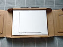 Apple/蘋(píng)果AI筆記本/2025款MacBookAir 15英寸M4(10+10核)24G 512G銀色電腦MC6J4CH/A 曬單實(shí)拍圖